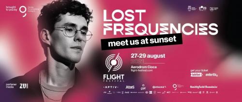 Lost Frequencies FF2021